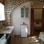 Val Mari - Laguna