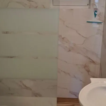Apartman Val Mari - Laguna *