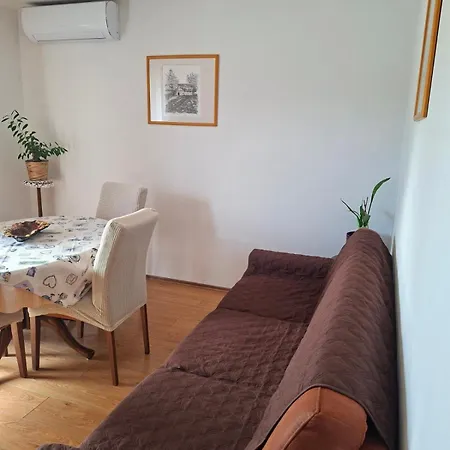 Appartement Val Mari - Laguna Rovinj