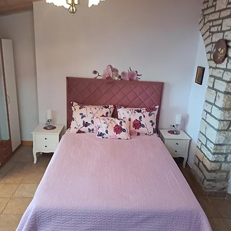 Val Mari - Laguna