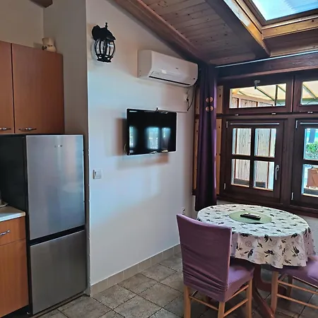 Apartman Val Mari - Laguna Rovinj