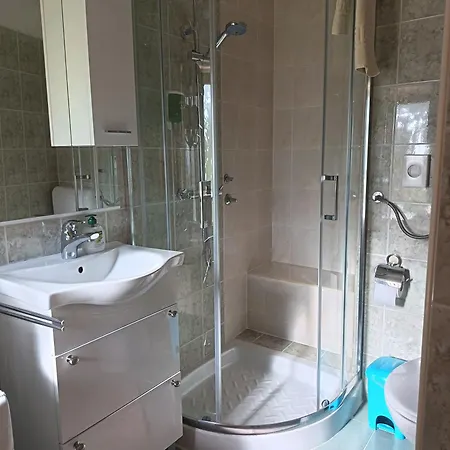 Val Mari - Laguna Appartement Rovinj