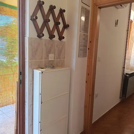 Val Mari - Laguna Apartman Rovinj