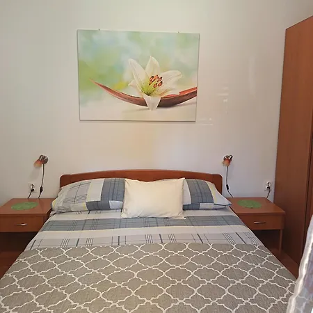Val Mari - Laguna Appartement Rovinj