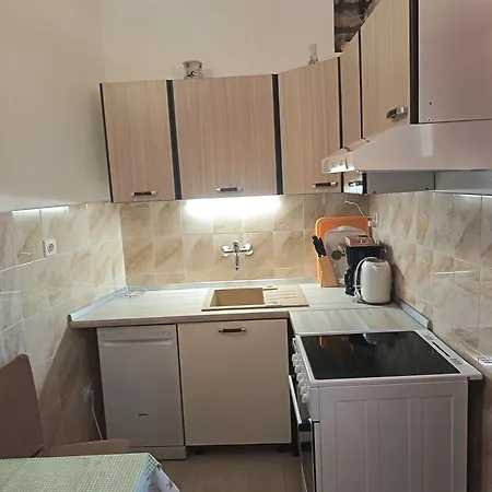 Val Mari - Laguna Appartement *