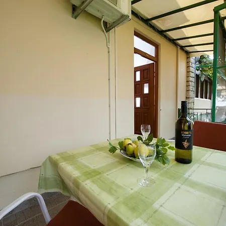 Appartement Val Mari - Laguna *