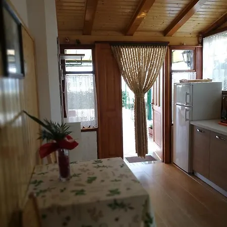 Val Mari - Laguna Appartement *
