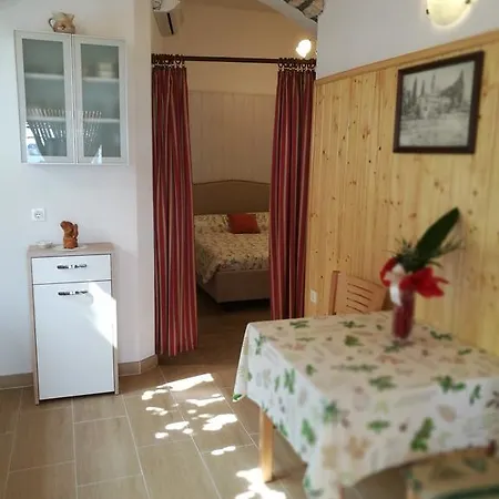 Val Mari - Laguna Appartement