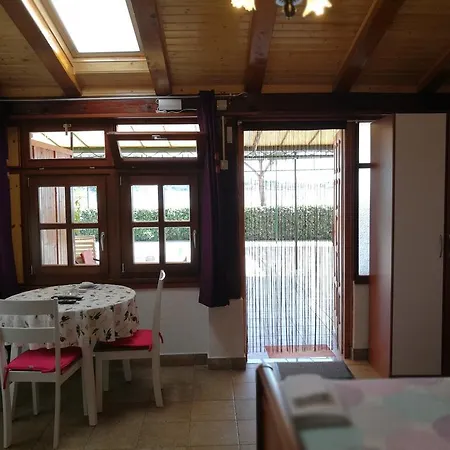 Apartman Val Mari - Laguna