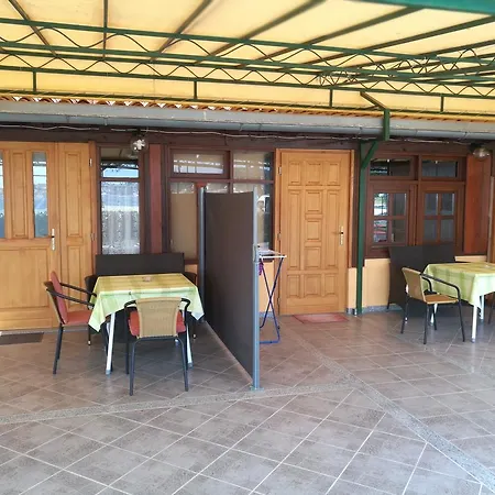 Appartement Val Mari - Laguna Rovinj