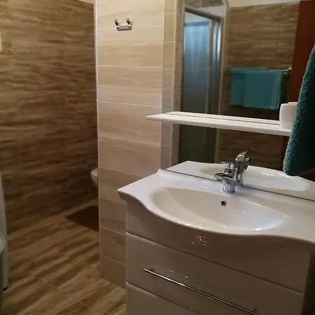 Appartement Val Mari - Laguna Rovinj
