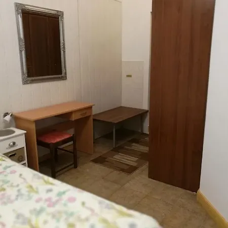 Val Mari - Laguna Appartement