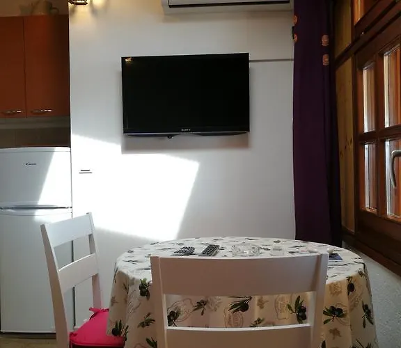 Apartament Val Mari - Laguna Rovinj