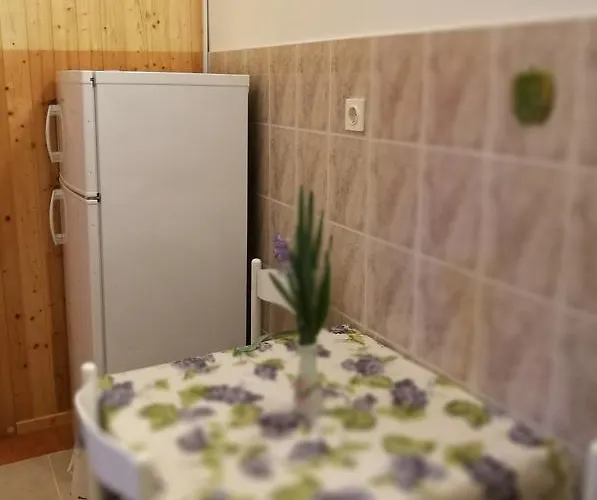 Apartament Val Mari - Laguna Rovinj