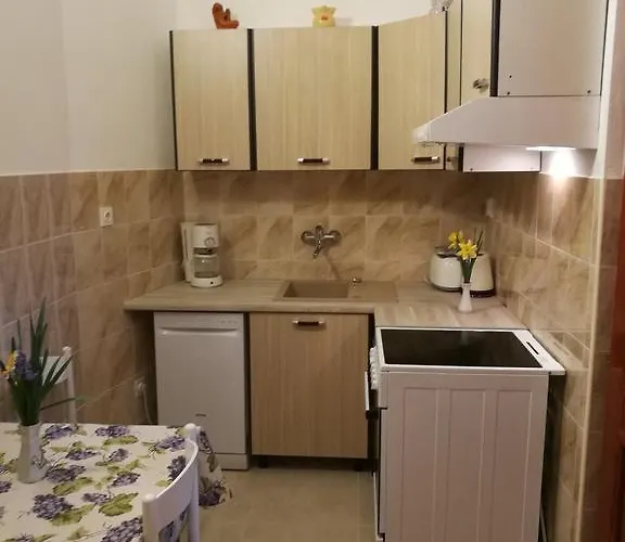 Val Mari - Laguna Apartament Rovinj