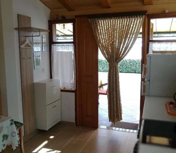 Val Mari - Laguna * Rovinj