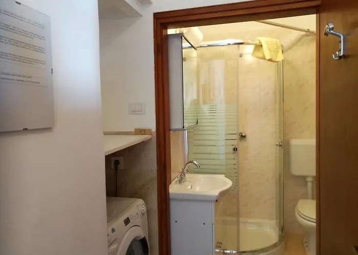 Apartament Val Mari - Laguna Rovinj