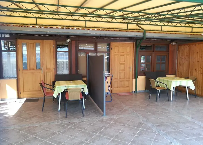 Apartament Val Mari - Laguna Rovinj