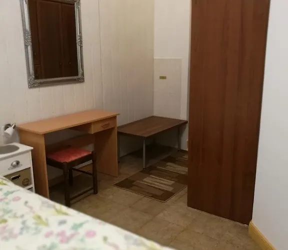 Val Mari - Laguna Apartament