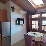 Val Mari - Laguna