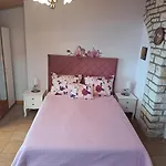 Val Mari - Laguna