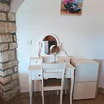 Val Mari - Laguna *