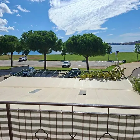 Val Mari - Laguna Apartament Rovinj