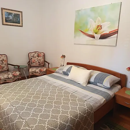 Apartmán Val Mari - Laguna *