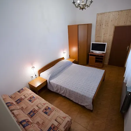 Apartment Val Mari - Laguna Rovinj