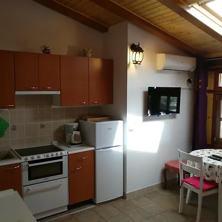 Val Mari - Laguna