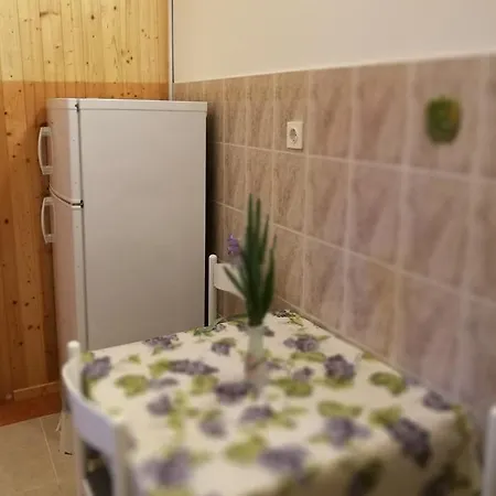 Apartment Val Mari - Laguna Rovinj