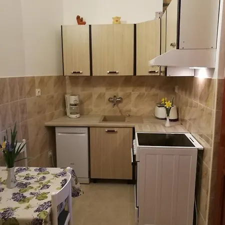 Val Mari - Laguna Apartment Rovinj