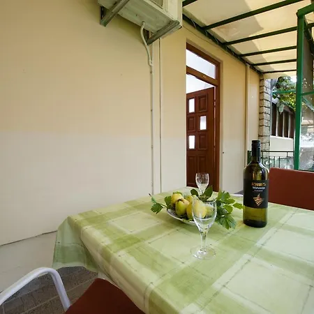 Apartment Val Mari - Laguna *