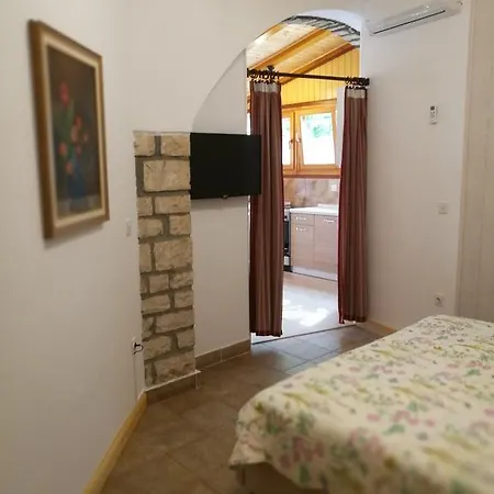 Apartment Val Mari - Laguna