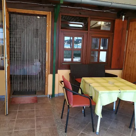 Val Mari - Laguna Apartman Rovinj