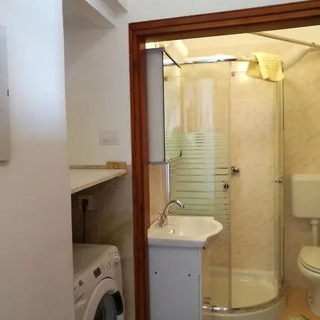 Apartment Val Mari - Laguna Rovinj