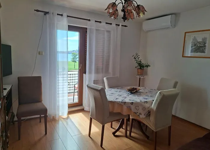 Apartament Val Mari - Laguna