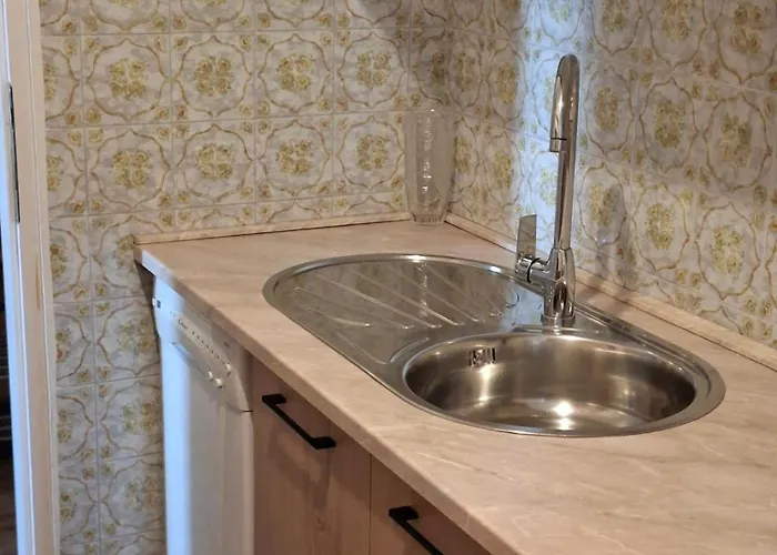 Val Mari - Laguna Apartament Rovinj