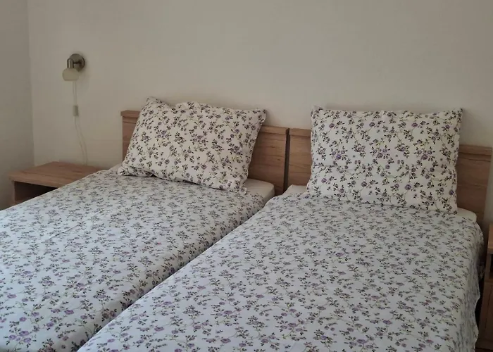 Apartament Val Mari - Laguna Rovinj