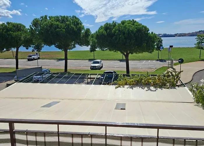 Val Mari - Laguna Apartament Rovinj
