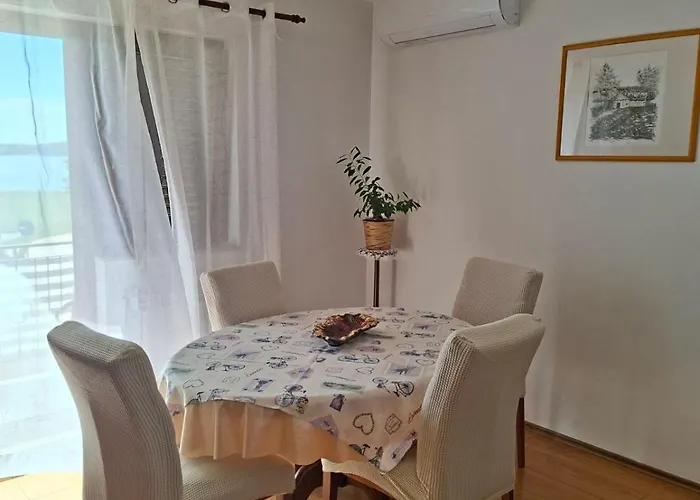 Val Mari - Laguna * Rovinj