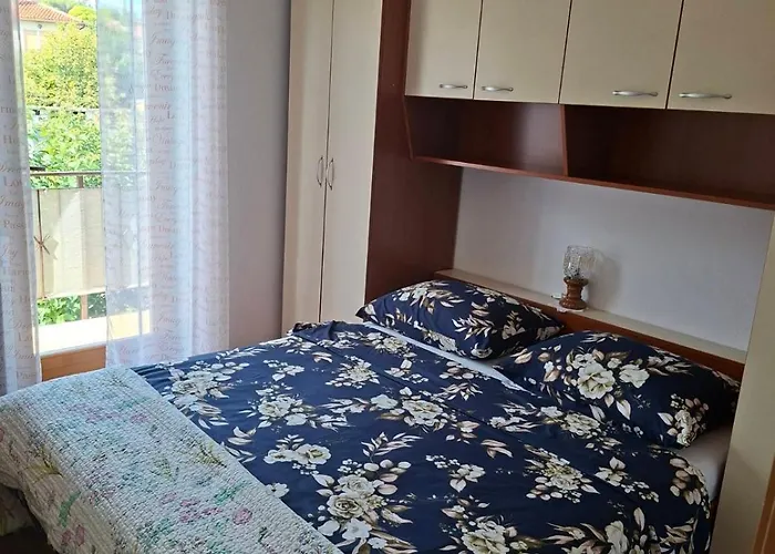 Apartament Val Mari - Laguna