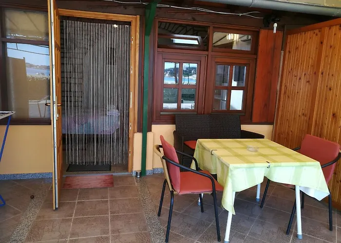 Val Mari - Laguna Apartman Rovinj