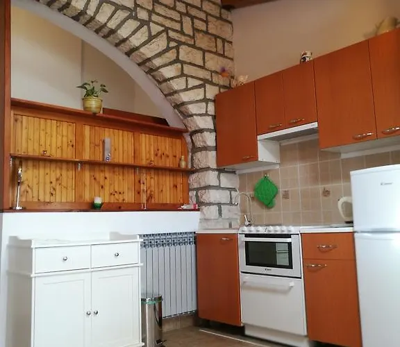 Val Mari - Laguna Apartament Rovinj