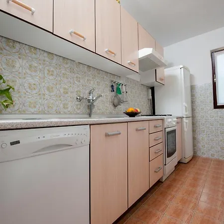 Appartamento Val Mari - Laguna *