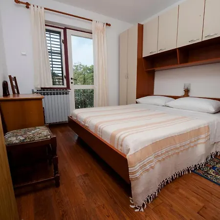 Val Mari - Laguna Rovigno