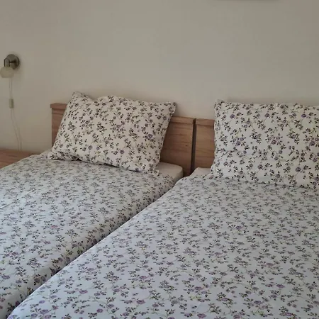 Apartment Val Mari - Laguna Rovinj
