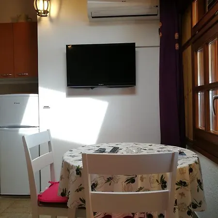 Appartamento Val Mari - Laguna Rovigno