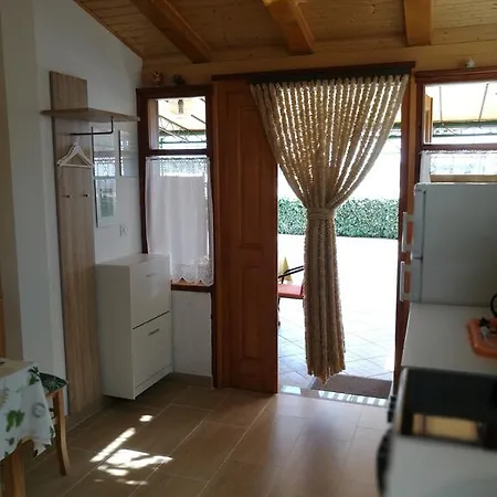 Val Mari - Laguna * Rovigno