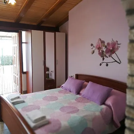 Appartamento Val Mari - Laguna